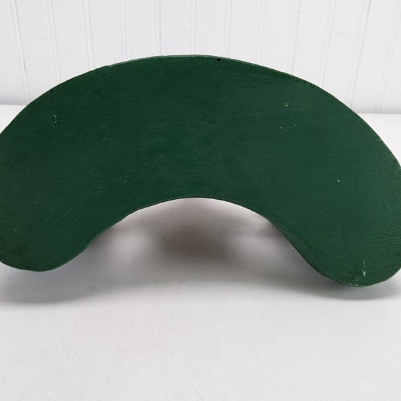 Vintage Eddie Walker Candle Holder Blue Bird Couple Birdhouse Holds 3 Candles - Picture 7 of 13